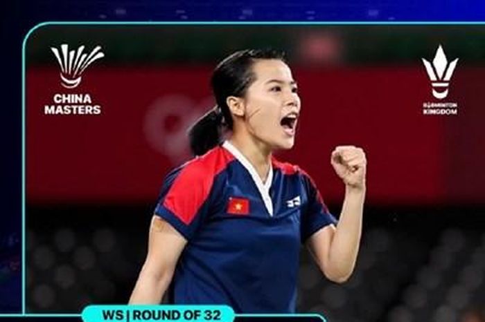 Tin thể thao hôm nay ngày (23-11): Tay vợt Nguyễn Thùy Linh tạo địa chấn, Thái Lan sa thải HLV Mano Polking