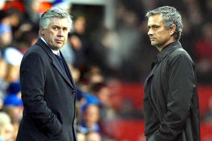 Ancelotti không hề điên khi rời Real Madrid vào mùa hè