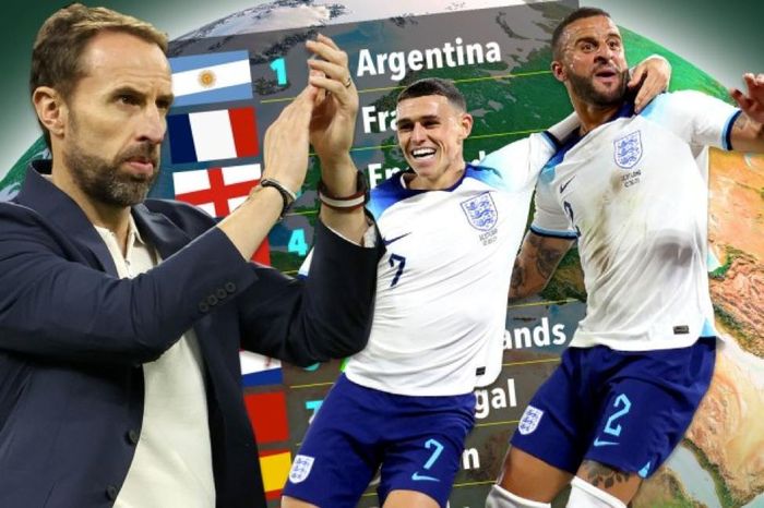 Top 10 bảng xếp hạng FIFA, tuyển Việt Nam bị trừ điểm