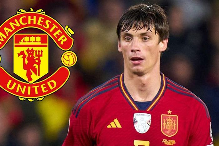 MU chiêu mộ Le Normand, Chelsea mua Kvaratskhelia
