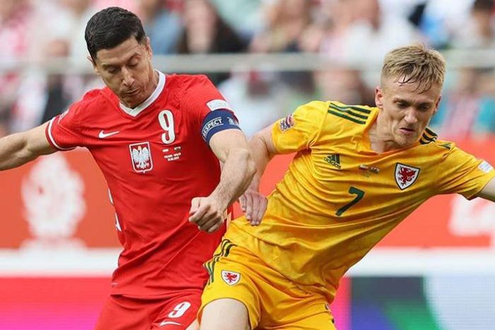Bốc thăm playoff EURO 2024: Lewandowski vào nhánh khó, cửa mở cho cựu vương