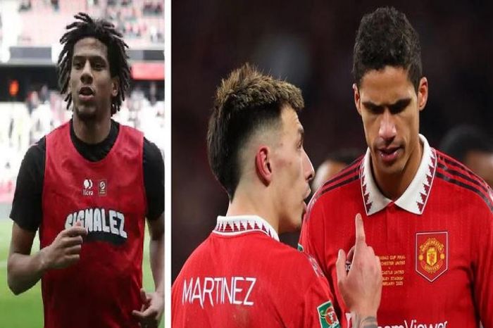 Rộ tin Varane đến Bayern tháng 1, MU gấp rút chốt sao tuyển Pháp thay thế
