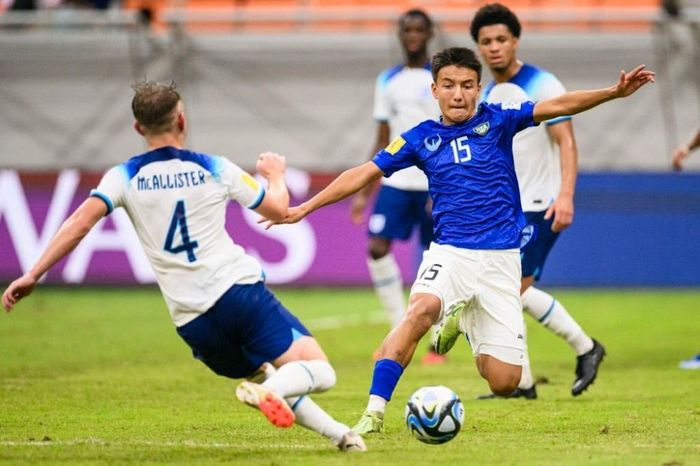 Lịch thi đấu tứ kết U17 World Cup 2023: Đại diện châu Á gặp khó