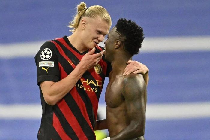 10 cầu thủ đắt nhất thế giới: Haaland bỏ xa Mbappe