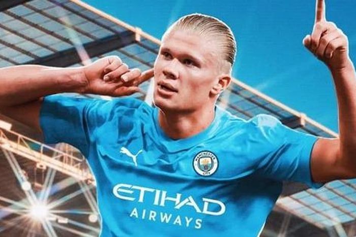 Những sự thật thú vị cho thấy sự đặc biệt của Erling Haaland: Giữ kỷ lục thế giới khi 5 tuổi, từng ghi 9 bàn/trận