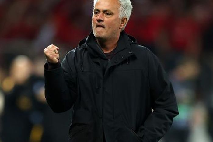 HLV Mourinho với tuyên bố khiến bóng đá Ả Rập Saudi sung sướng