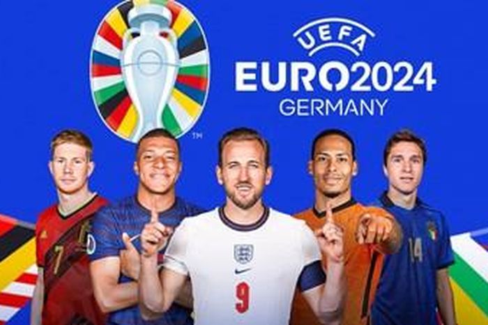 Tin thể thao hôm nay (24-11): Lịch đấu play-off Euro 2024, Brazil nguy cơ bị phạt nặng