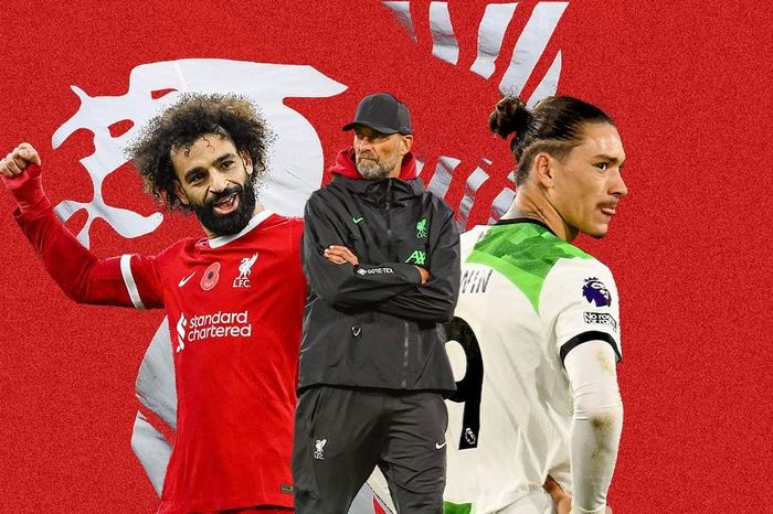 Liverpool thách thức danh hiệu bằng cách gì khi chỉ đá tốt sân nhà