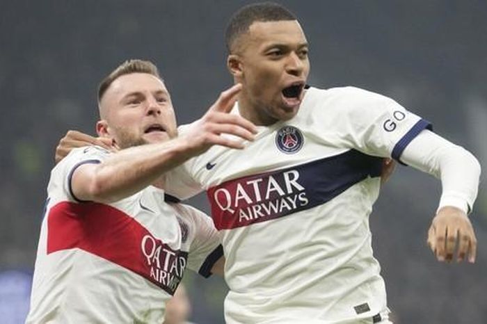 Nhận định PSG vs Monaco, 03h00 ngày 25/11: Đại chiến trên đỉnh