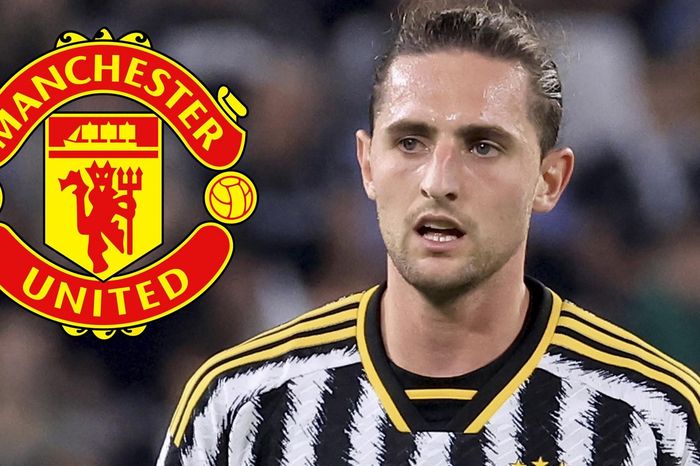 MU muốn ký Rabiot, Real Madrid mua Gabriel Jesus