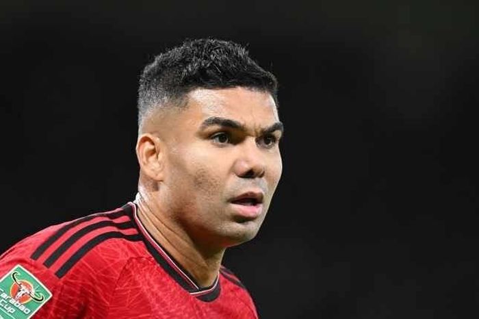 MU tống khứ Casemiro ngay kỳ chuyển nhượng mùa đông