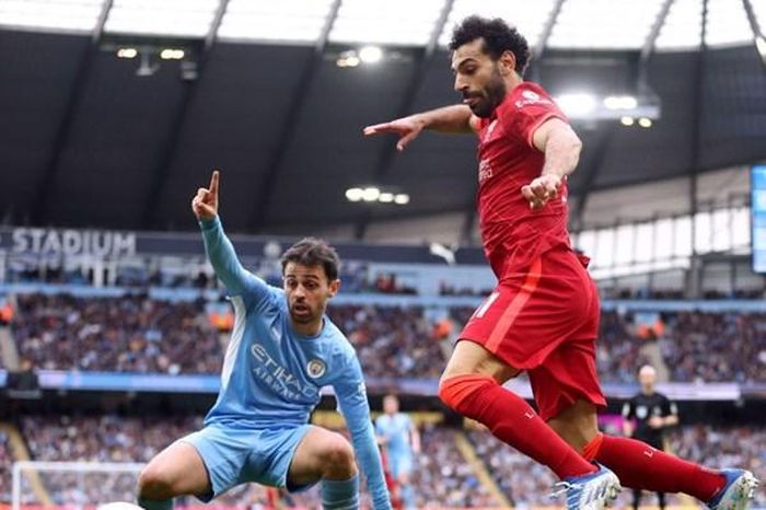 Đánh giá, nhận định bóng đá Man City vs Liverpool, 19h30 ngày 25/11
