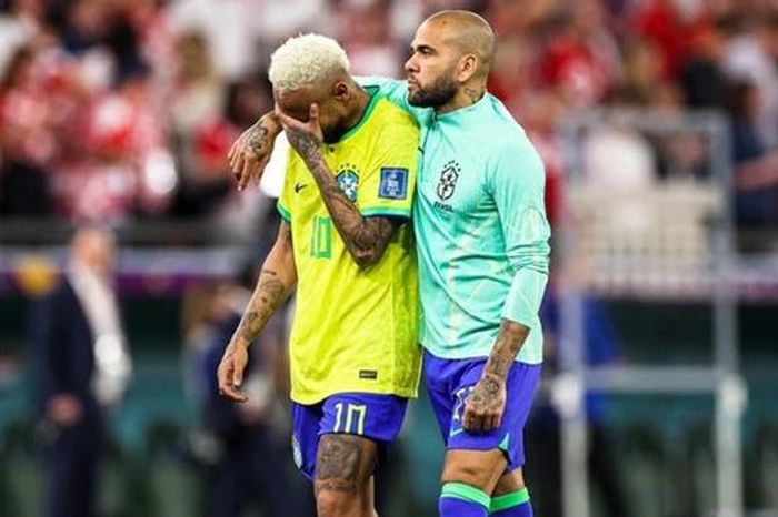 Những cột mốc buồn của đội tuyển Brazil tại World Cup 2026