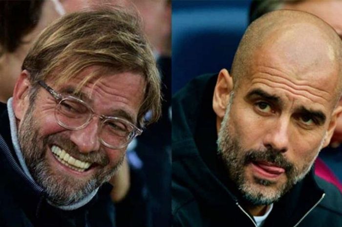 Top 5 Ngoại hạng Anh khó đoán, chờ Man City và Liverpool tạo bảng xếp hạng độc đáo