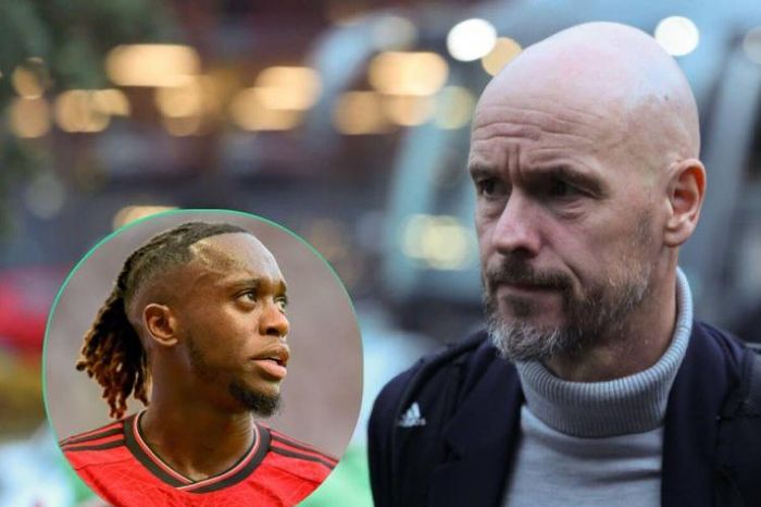 MU lo sốt vó: Sau Onana, dễ mất 'thánh xoạc' Wan-Bissaka vì cúp châu Phi