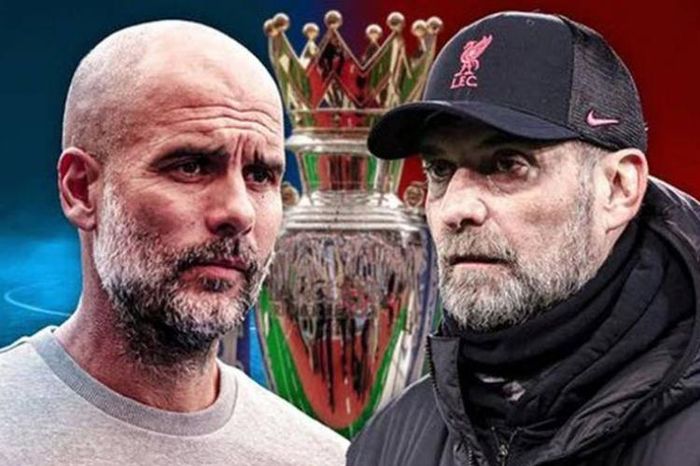 Đại chiến Guardiola - Klopp: Người 'vào vai' Wenger và sứ mệnh lật đổ vĩ đại