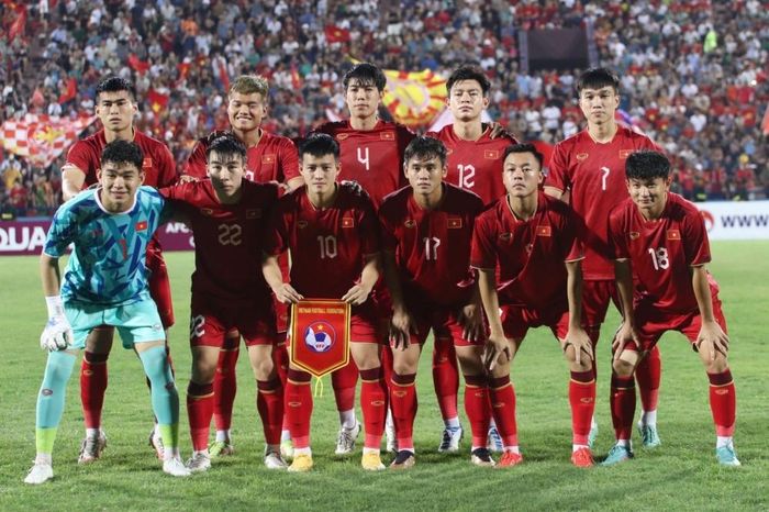 Nhận định bảng đấu của U23 Việt Nam tại VCK U23 châu Á 2024