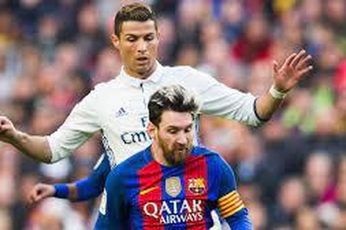 Nóng: Ronaldo góp mặt trong trận đấu vinh danh Lionel Messi