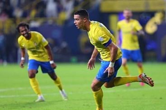 Tin thể thao hôm nay (25-11): Cristiano Ronaldo lập cú đúp, Al Nassr giành chiến thắng trước Al Akhdoud