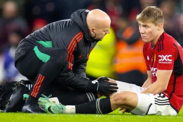 Man Utd 'mất' 9 ngôi sao ở vòng 13 Ngoại hạng Anh