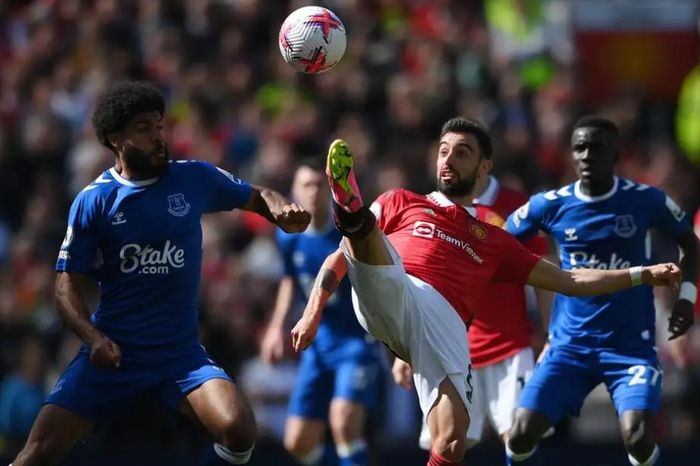 Nhận định MU vs Everton vòng 13 Ngoại hạng Anh: Tiếp nối vận may