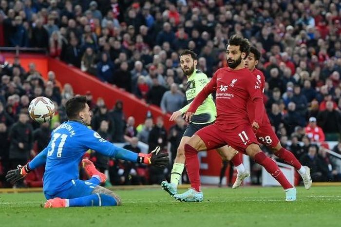Nhận định Man City vs Liverpool, 19h30 ngày 25/11, vòng 13 giải Ngoại hạng Anh