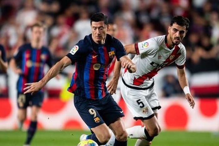 Nhận định Rayo Vallecano vs Barcelona, 20h00 ngày 25/11: Hiểm địa Vallecas