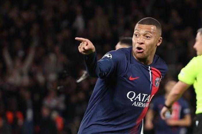 PSG thắng trận tưng bừng nhất từ đầu mùa
