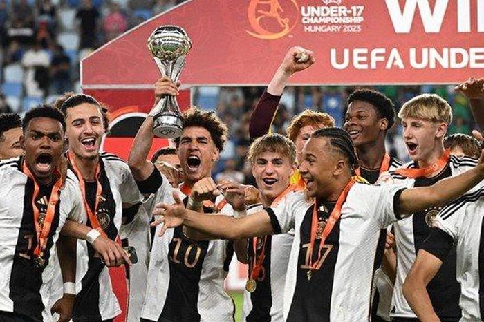 U17 World Cup: Xác định 2 đội đầu tiên vào bán kết