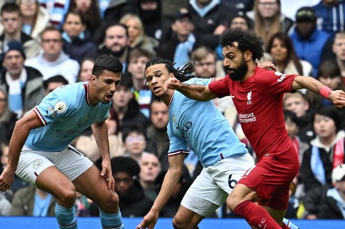 Lịch thi đấu bóng đá hôm nay 25/11/2023: Siêu kinh điển Man City vs Liverpool