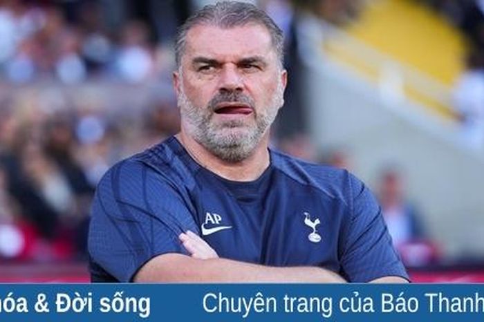 Trước ngày giông bão, Tottenham phải tự phản biện thứ bóng đá Ange Ball