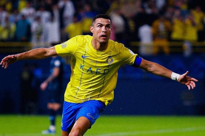 Ronaldo ghi siêu phẩm, Al Nassr tiến sát ngôi đầu bảng giải VĐQG Saudi Arabia