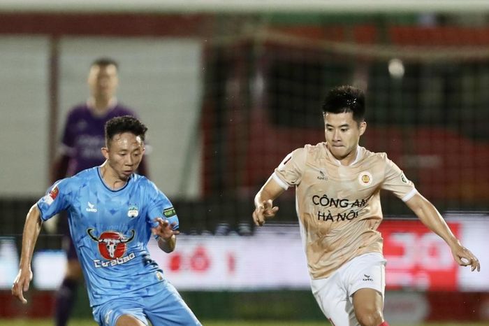 Lịch thi đấu bóng đá hôm nay 25/11: Tâm điểm CLB CAHN - HAGL