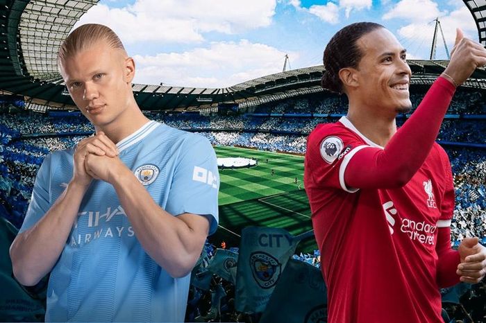 Dự đoán tỷ số, đội hình xuất phát trận Man City - Liverpool