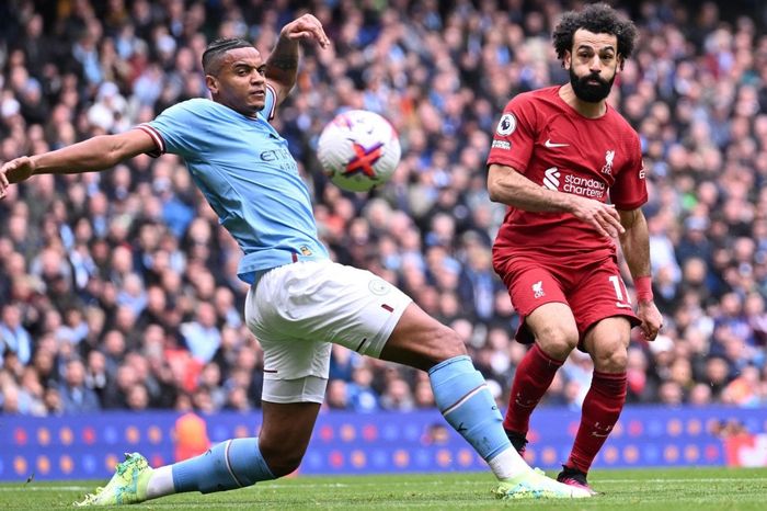 Nhận định bóng đá Man City vs Liverpool: Siêu kinh điển phiên bản Ngoại Hạng Anh