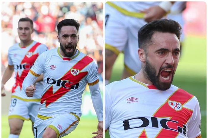 Hòa nhạt nhòa Vallecano, Barcelona hụt hơi trong cuộc đua vô địch