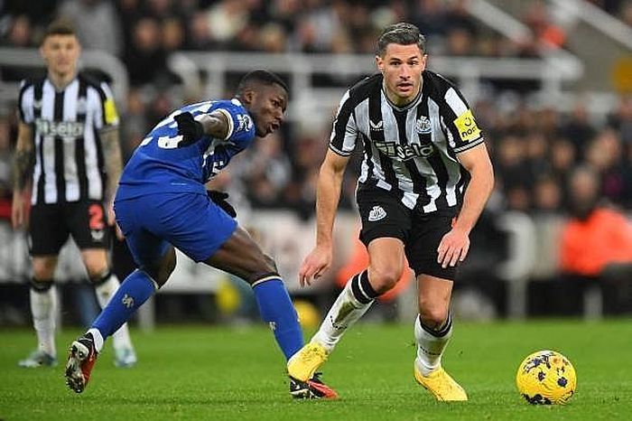 Thua vỡ mặt, 'thuyền trưởng' Chelsea khẳng định 'thua là đúng'