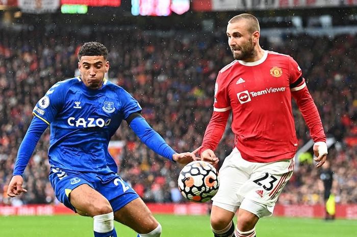Everton vs MU: Quỷ đỏ đi vào miền đất dữ