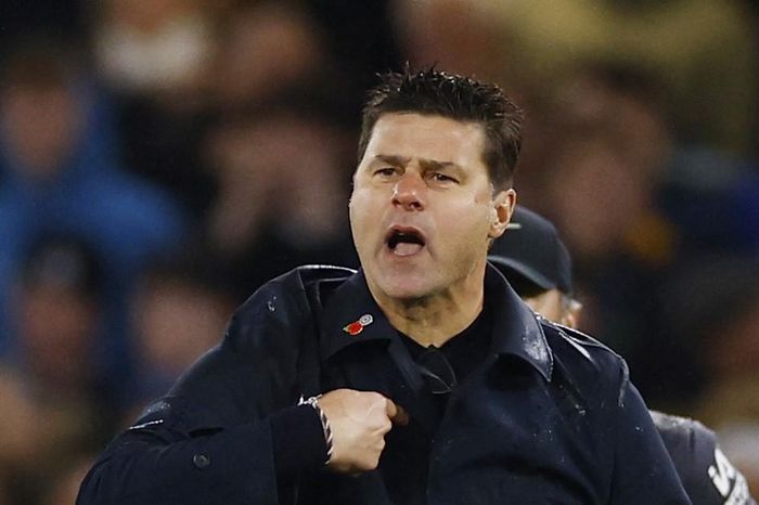 Chelsea thua mất mặt Newcastle, Pochettino nói sự thật phũ phàng