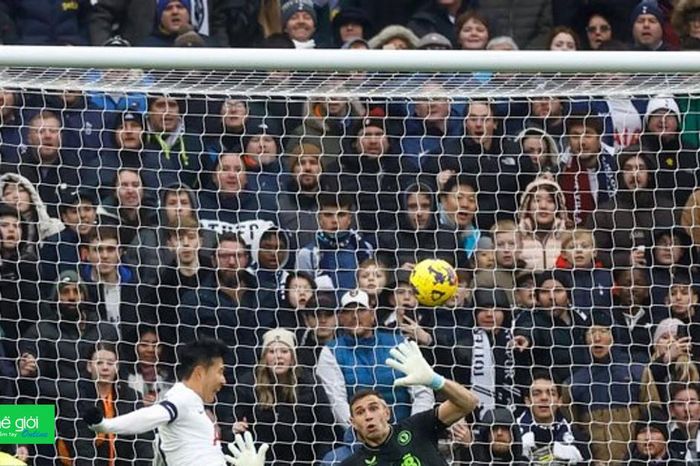 Điều gì khiến Tottenham thua trận thứ 3 liên tiếp dù mở tỷ số trước?