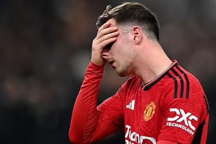 Mason Mount lại dính chấn thương