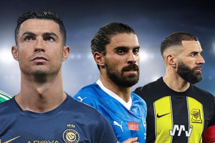 Ronaldo đua Vua ghi bàn 2023, phải vượt qua 2 trận 'Siêu kinh điển Ả Rập'