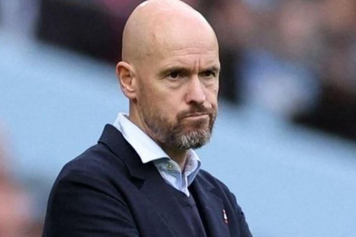 Cổ động viên MU: 'Rốt cục Ten Hag đang làm gì tại Old Trafford'