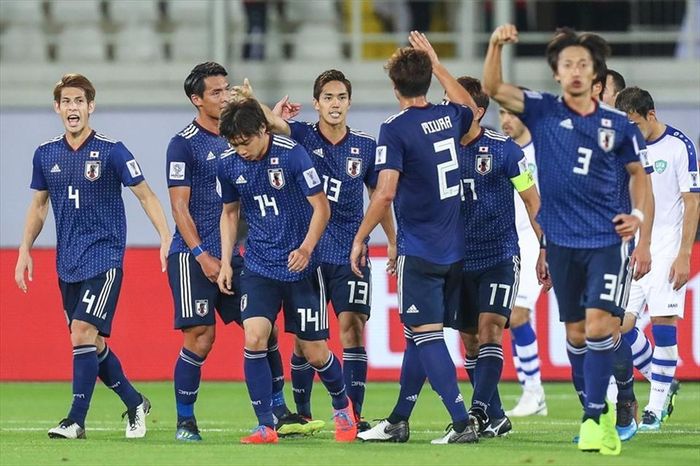 Đội bóng số 1 châu Á gọi dàn sao khủng đối đầu tuyển Việt Nam tại Asian Cup