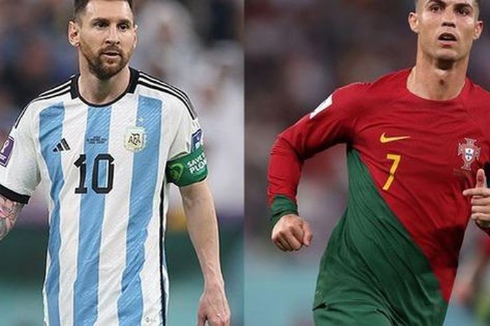 10 sao trẻ đưa ra lựa chọn giữa Messi và Ronaldo: Siêu sao người Argentina chiếm ưu thế