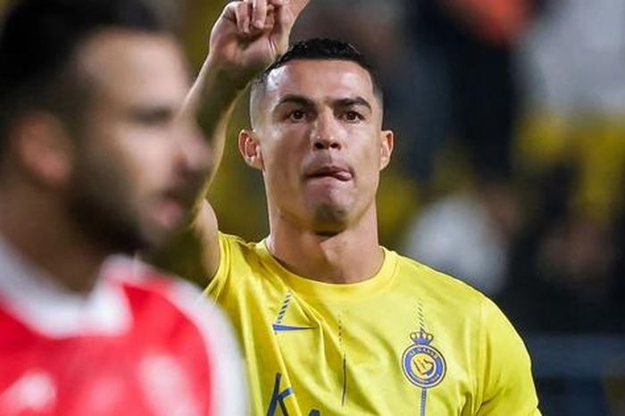 Ronaldo từ chối hưởng phạt đền, Al-Nassr vào vòng knock-out AFC Champions League