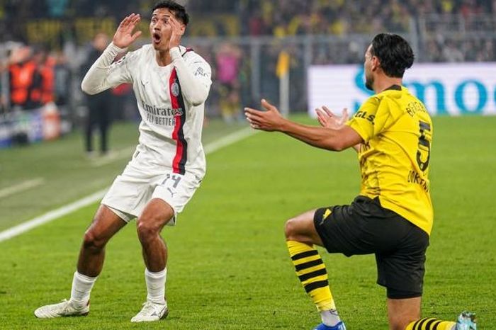 Nhận định Milan vs Dortmund, 03h00 ngày 29/11, vòng bảng Champions League 2023/24