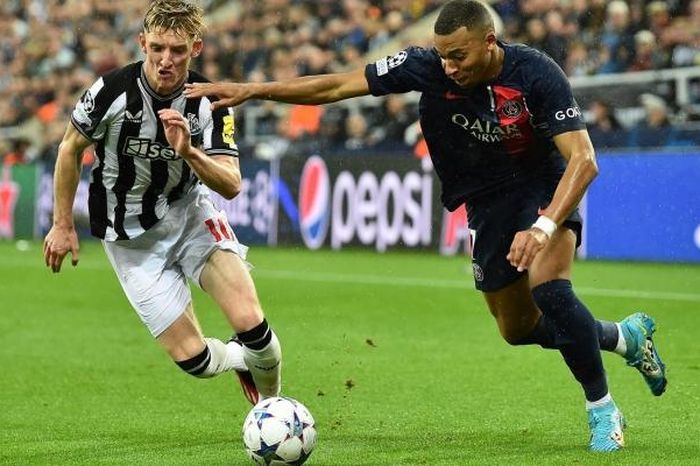 Nhận định PSG vs Newcastle, 03h00 ngày 29/11, vòng bảng Champions League 2023/24