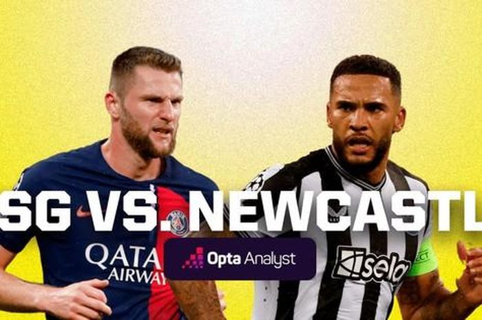 Nhận định PSG vs Newcastle, 03h00 ngày 29/11: Cái giá của sự non nớt