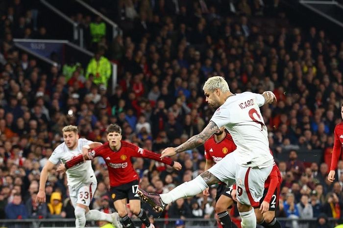 MU thắng Galatasaray trên sân khách lần gần nhất khi nào?